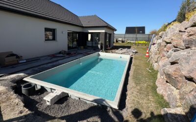 Quels financements choisir pour votre projet piscine ?